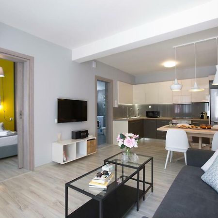 Chalepa Boutique Apartment Chania  Zewnętrze zdjęcie