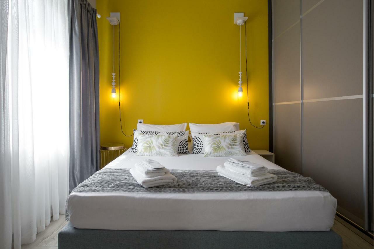 Chalepa Boutique Apartment Chania  Zewnętrze zdjęcie