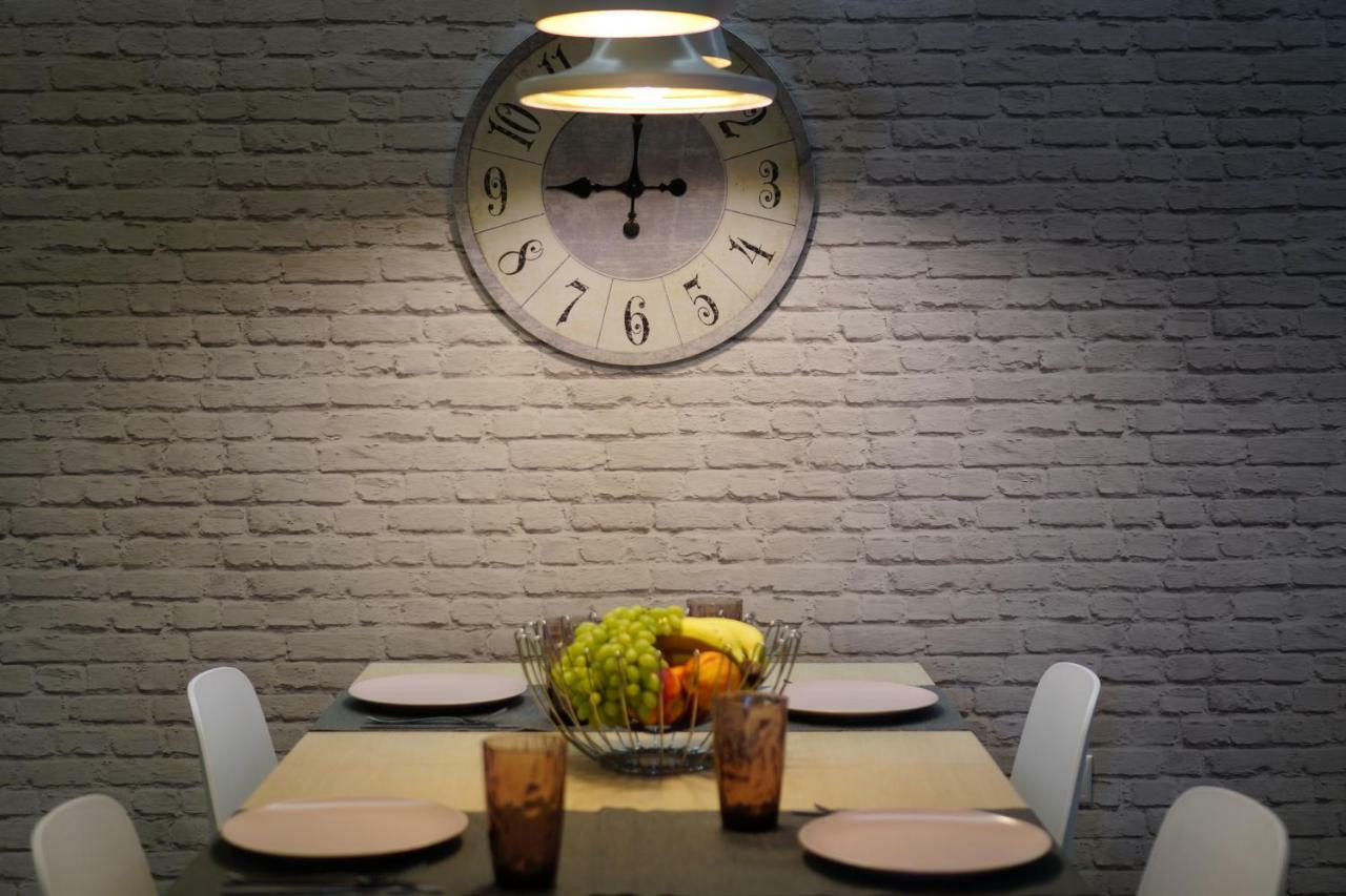 Chalepa Boutique Apartment Chania  Zewnętrze zdjęcie
