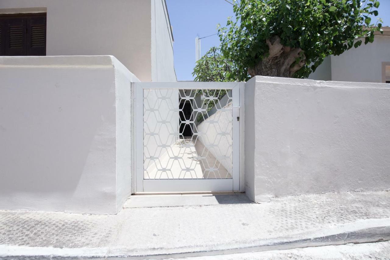 Chalepa Boutique Apartment Chania  Zewnętrze zdjęcie