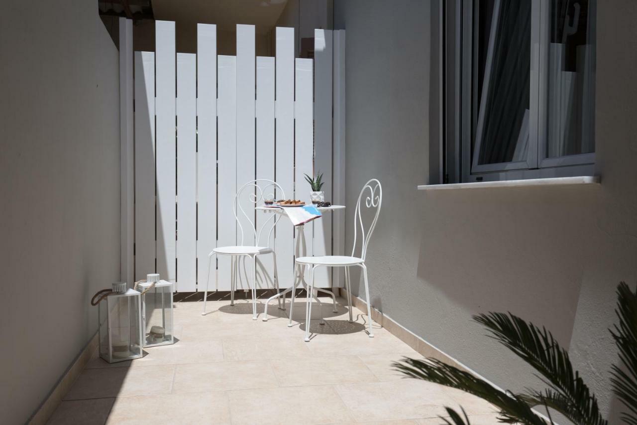 Chalepa Boutique Apartment Chania  Zewnętrze zdjęcie