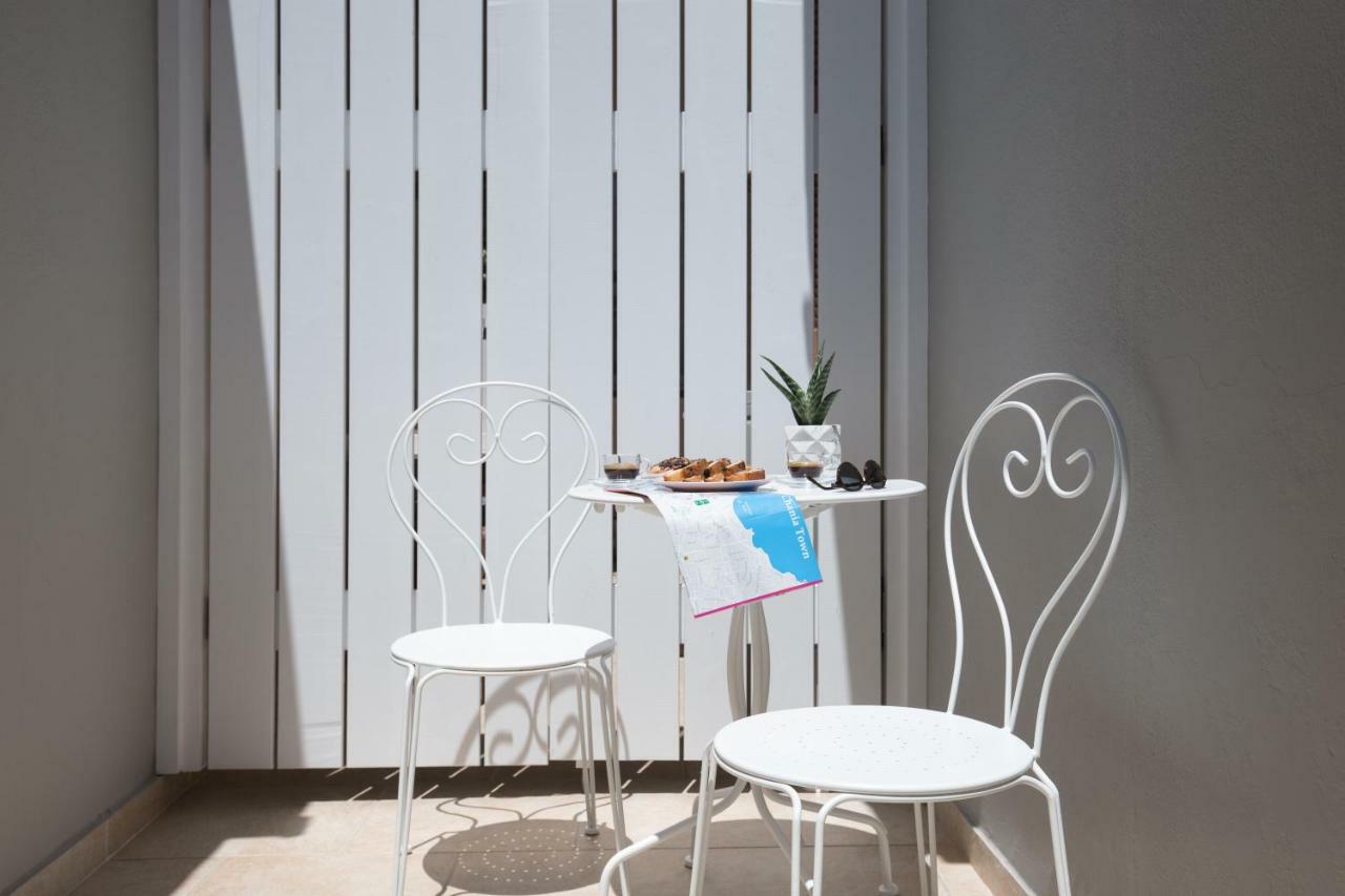 Chalepa Boutique Apartment Chania  Zewnętrze zdjęcie