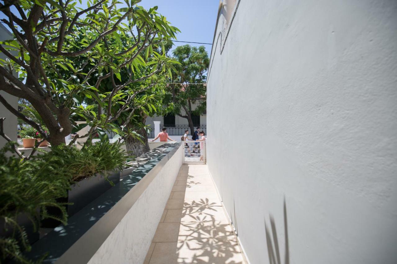 Chalepa Boutique Apartment Chania  Zewnętrze zdjęcie