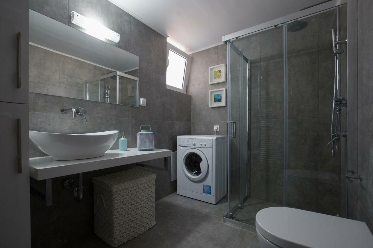 Chalepa Boutique Apartment Chania  Zewnętrze zdjęcie