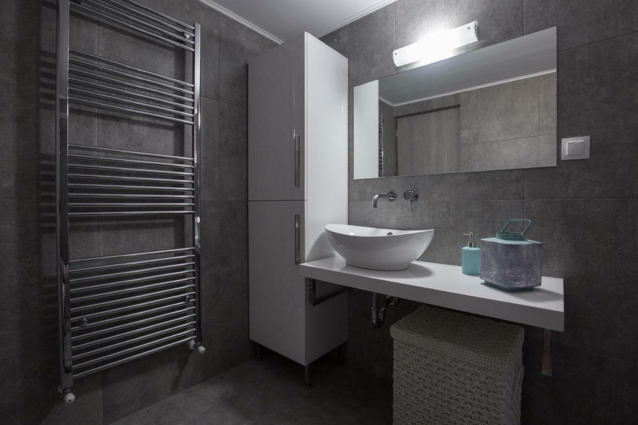 Chalepa Boutique Apartment Chania  Zewnętrze zdjęcie